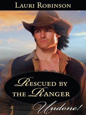 cover image of Rescued by the Ranger